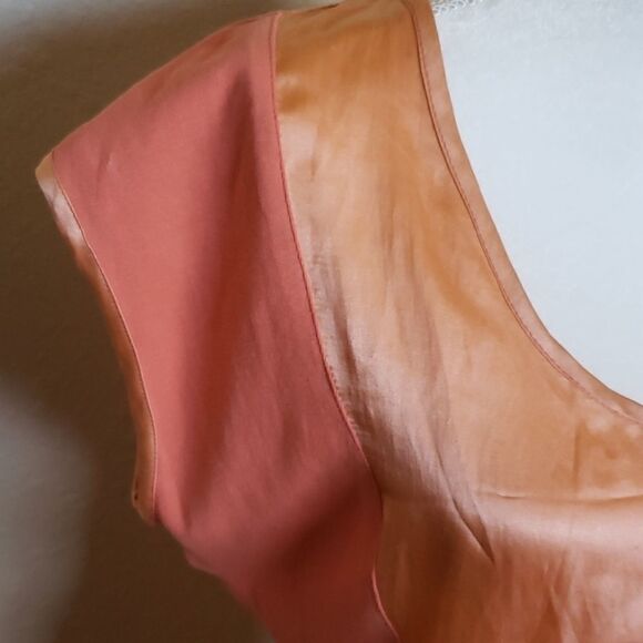 Buffalo David Bitton Tunic/Cover Up, size M - Picture 8 of 8